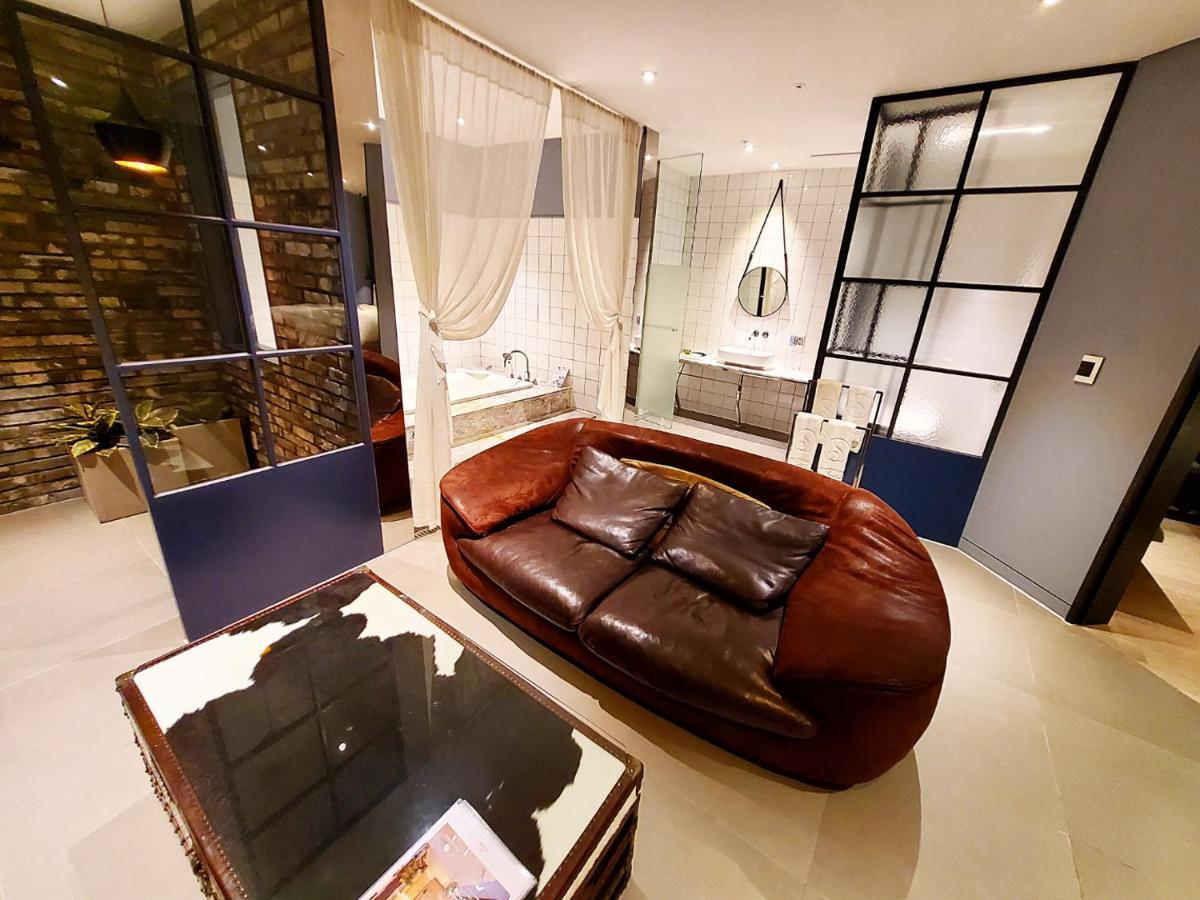 Le Stendal Hotel Daejeon Exterior foto