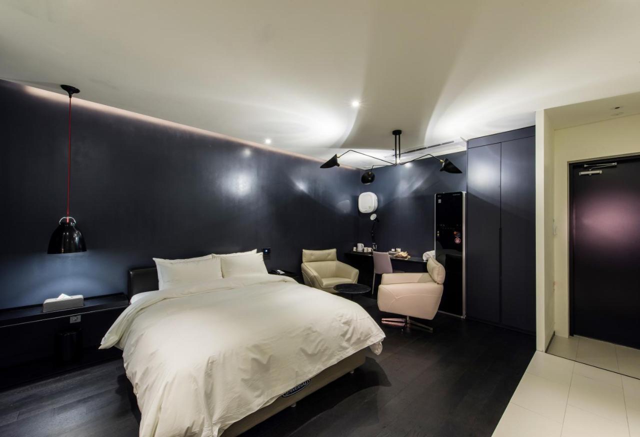 Le Stendal Hotel Daejeon Exterior foto