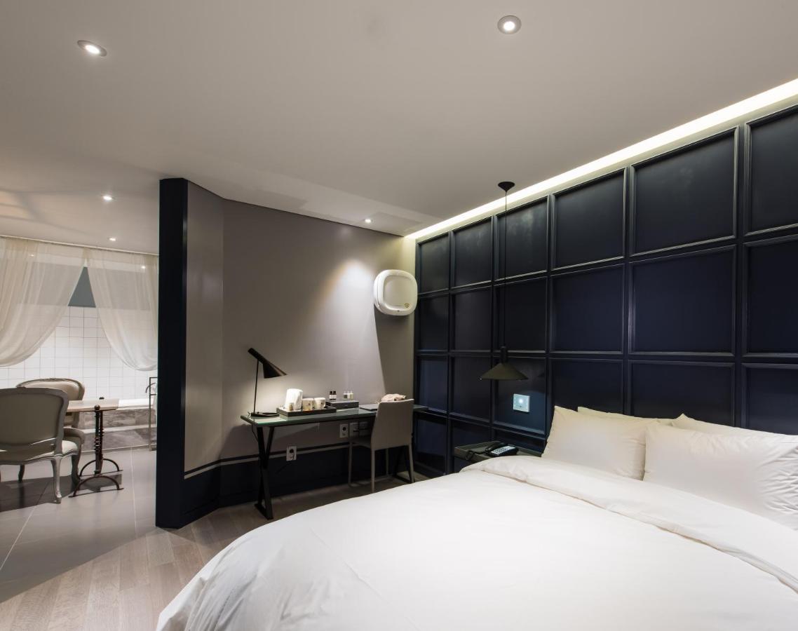 Le Stendal Hotel Daejeon Exterior foto