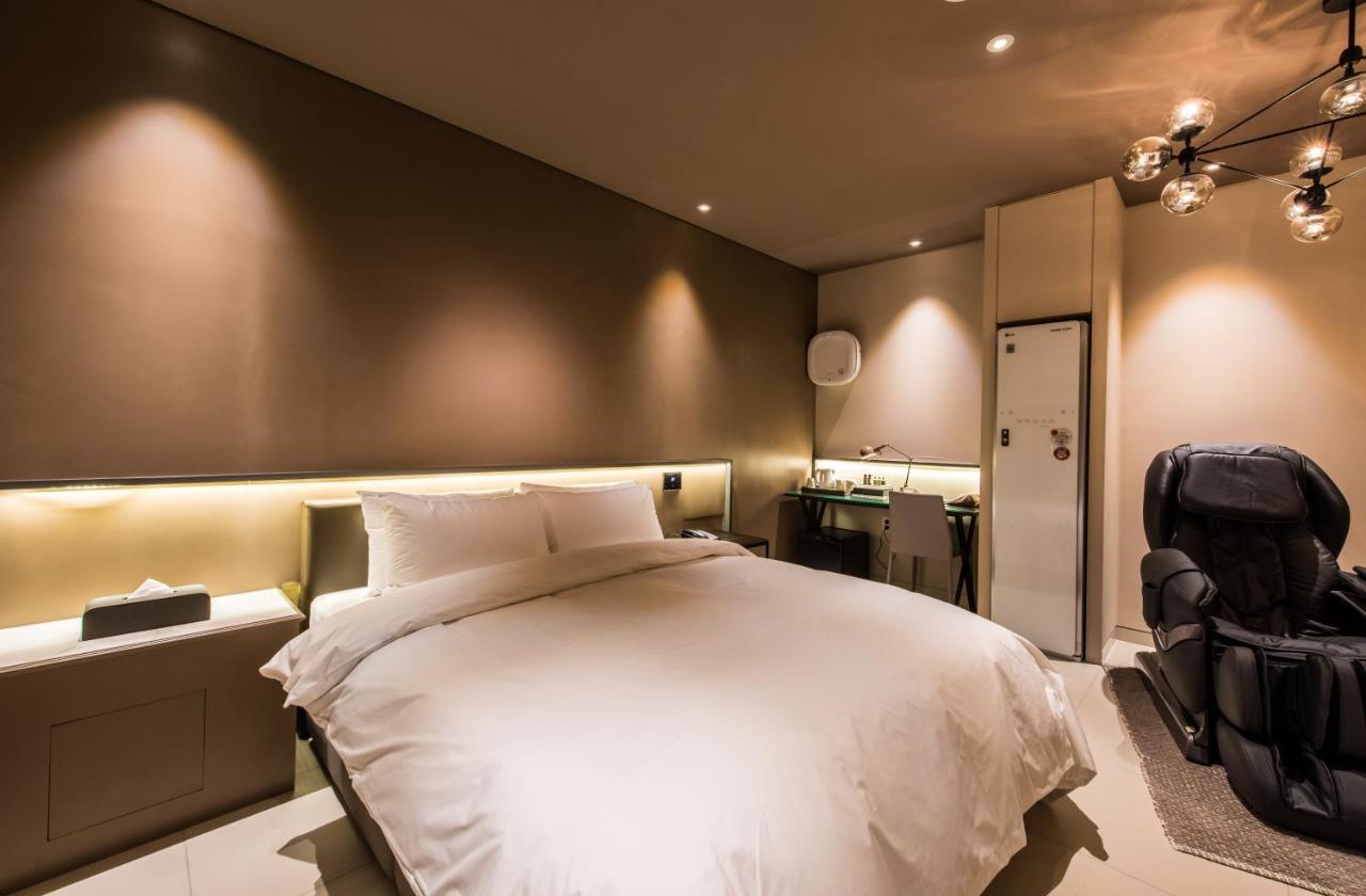 Le Stendal Hotel Daejeon Exterior foto