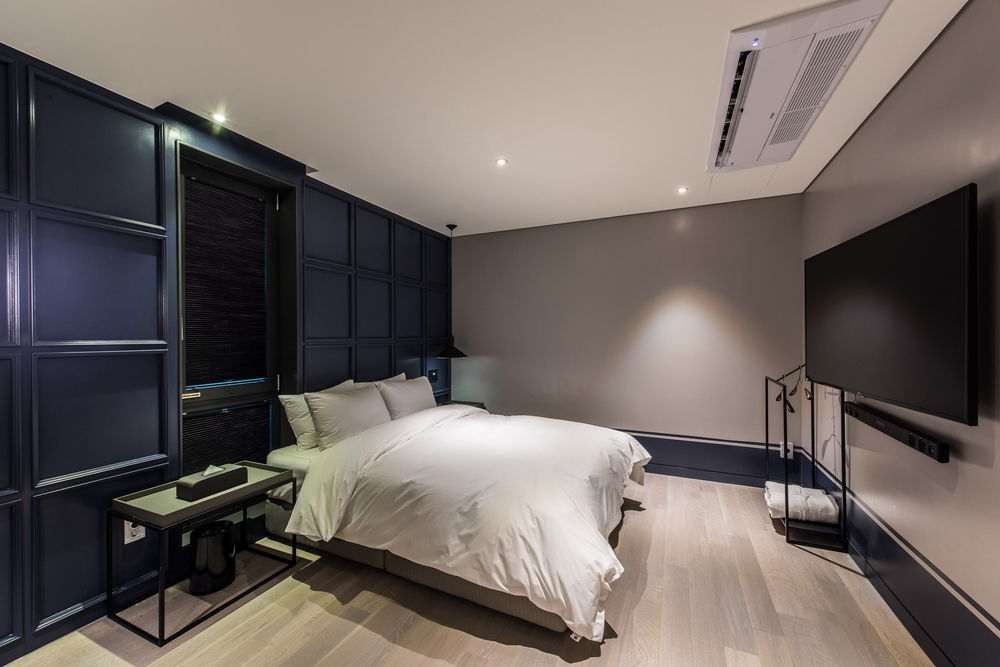 Le Stendal Hotel Daejeon Exterior foto