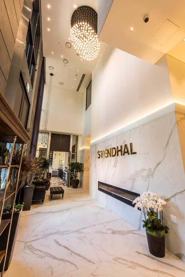 Le Stendal Hotel Daejeon Exterior foto