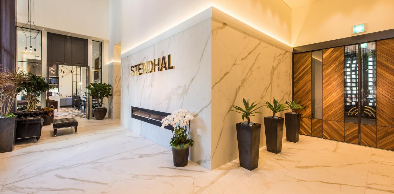 Le Stendal Hotel Daejeon Exterior foto