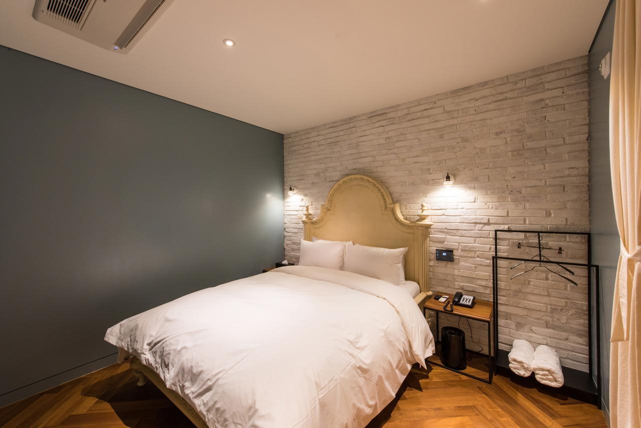 Le Stendal Hotel Daejeon Exterior foto