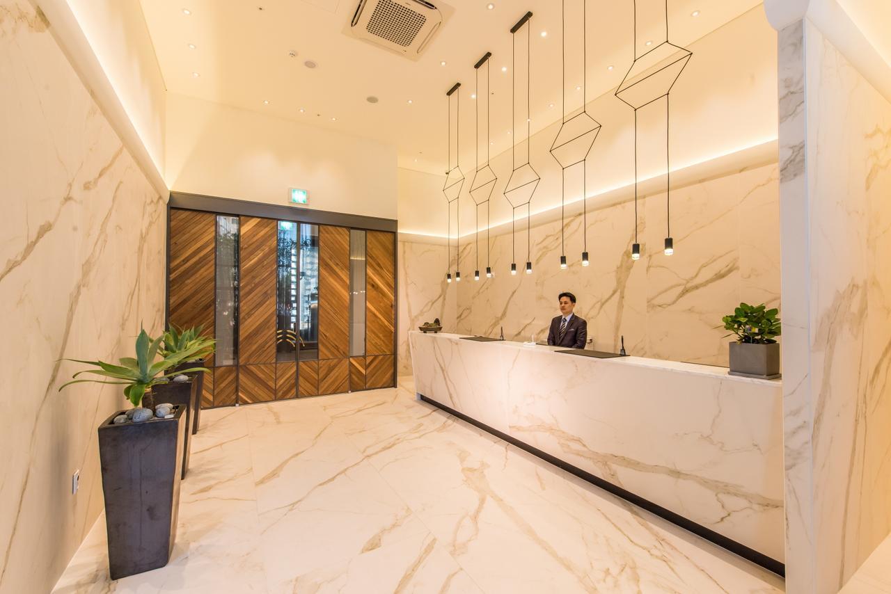 Le Stendal Hotel Daejeon Exterior foto