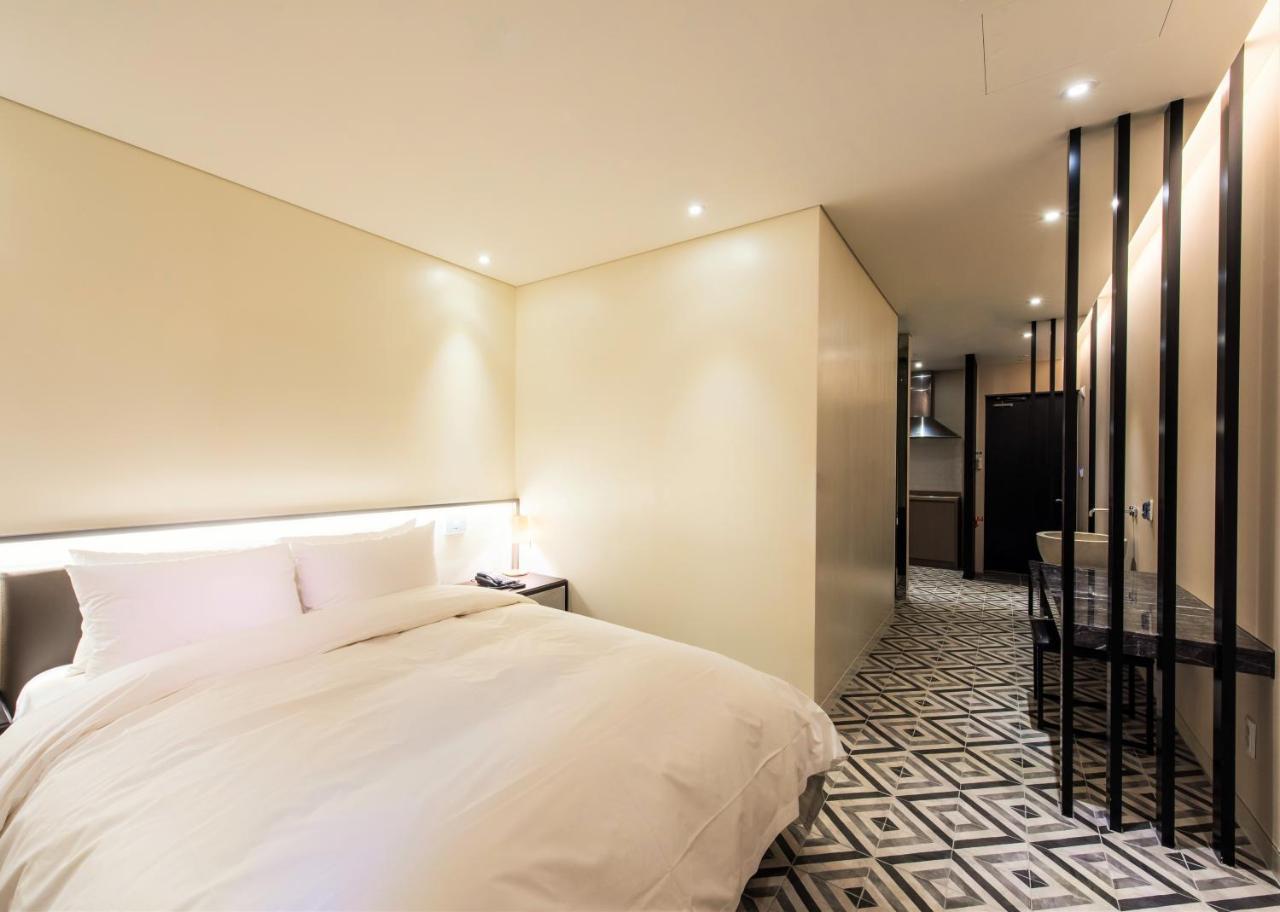 Le Stendal Hotel Daejeon Exterior foto