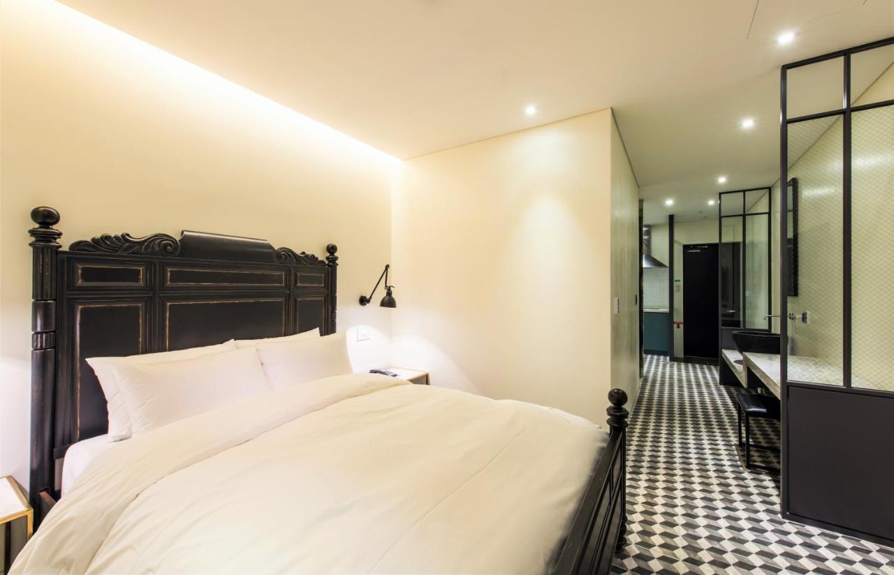 Le Stendal Hotel Daejeon Exterior foto